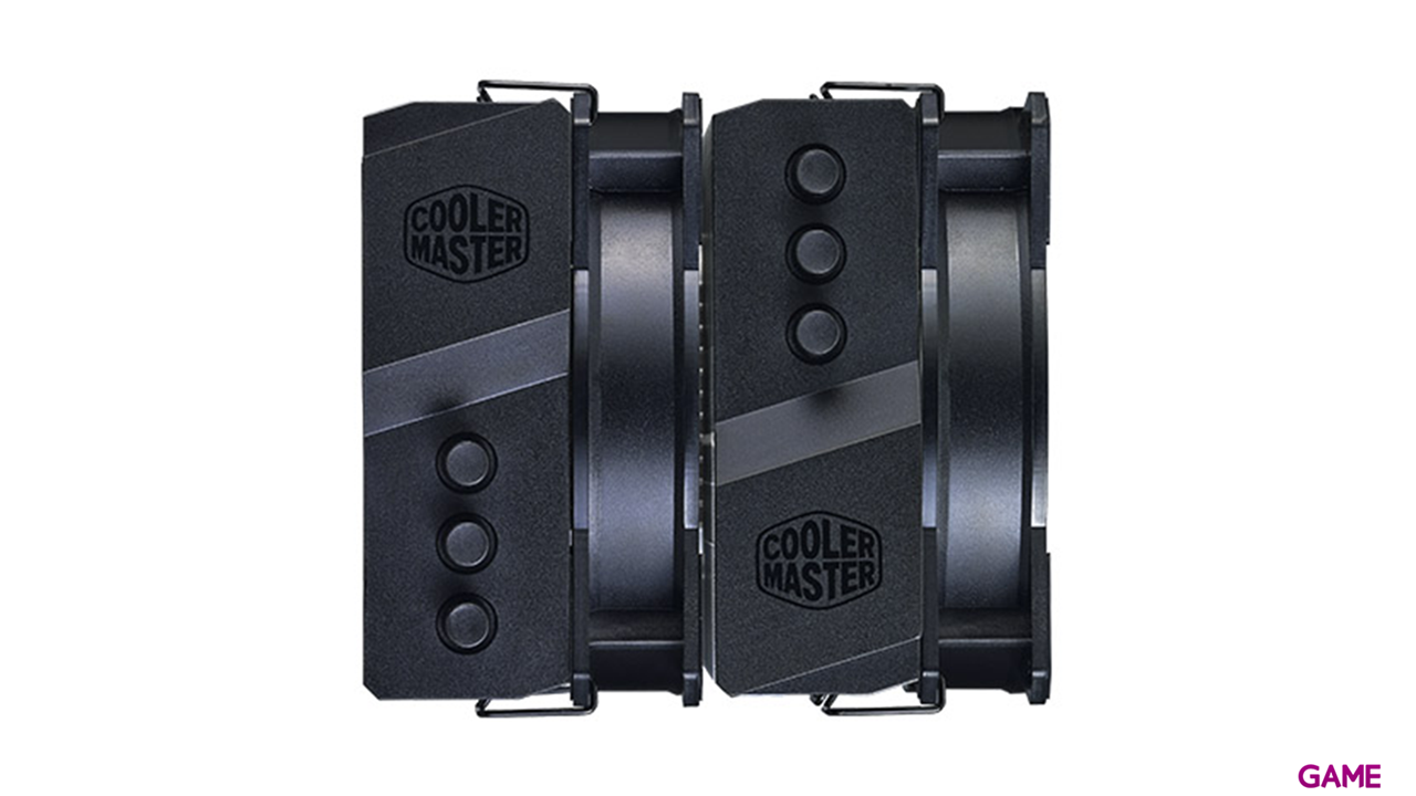 Cooler Master MasterAir MA620P 120mm - Disipador CPU-4