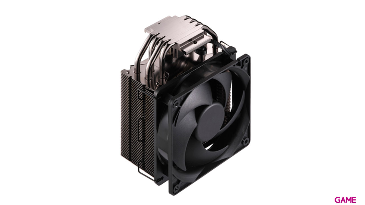 Cooler Master Hyper 212 Black Edition 120mm - Disipador CPU-5