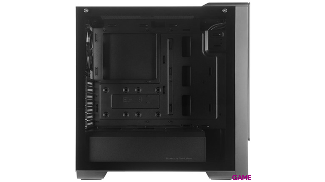 Cooler Master MasterBox E500 con ODD - Caja de Ordenador-2