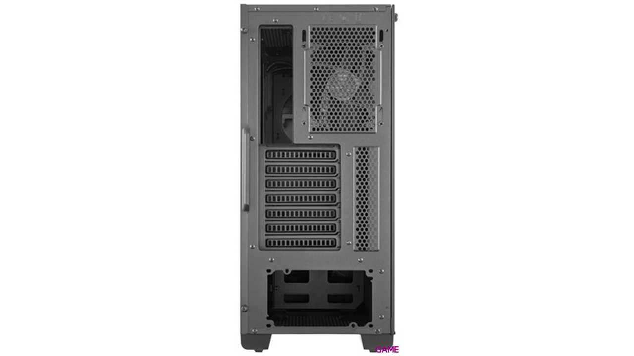 Cooler Master MasterBox E500 con ODD - Caja de Ordenador-4