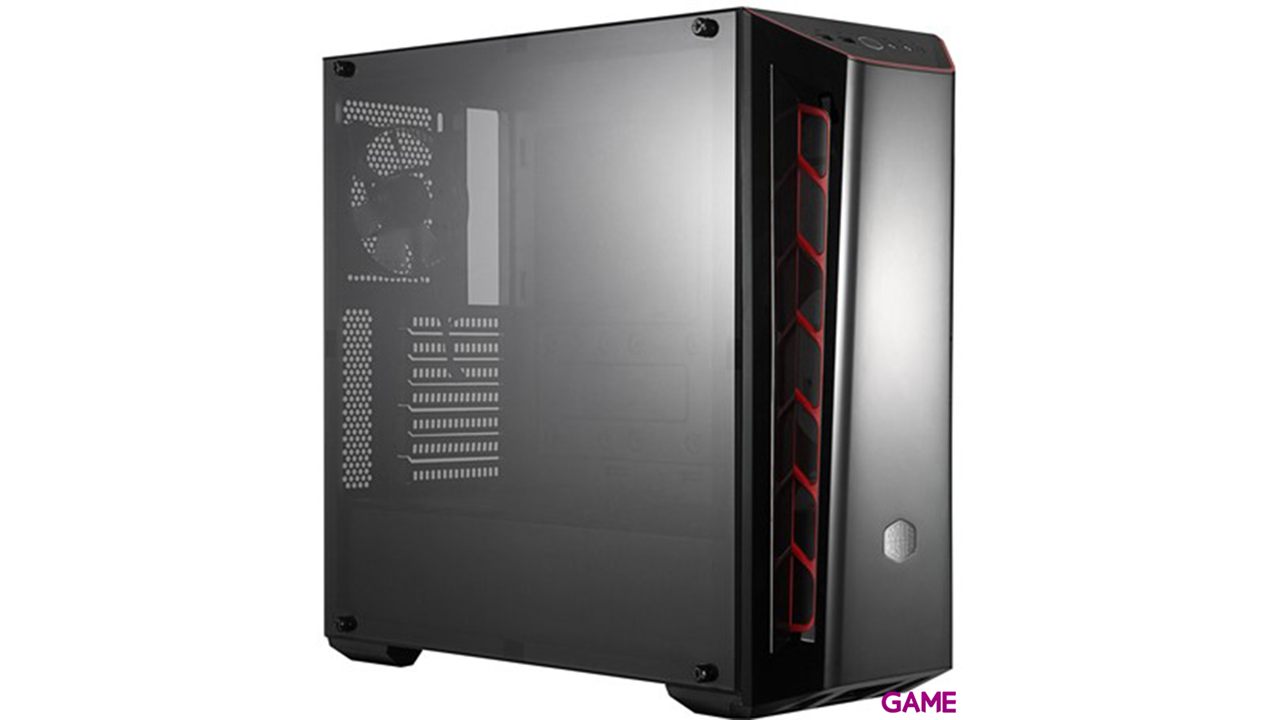 Cooler Master MasterBox MB520-0