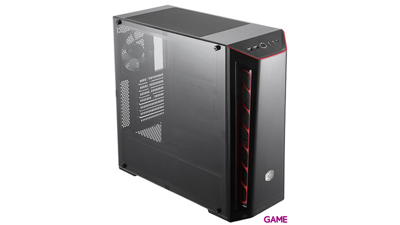 Cooler Master MasterBox MB520-1