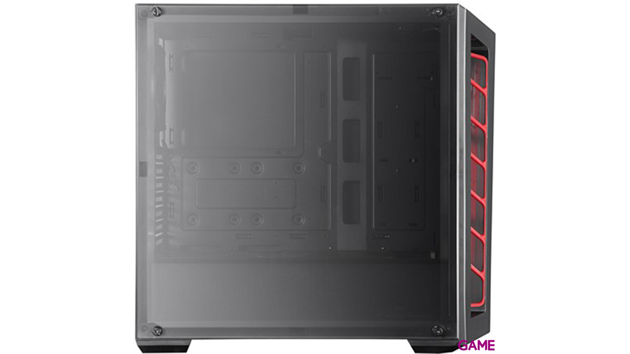 Cooler Master MasterBox MB520-2