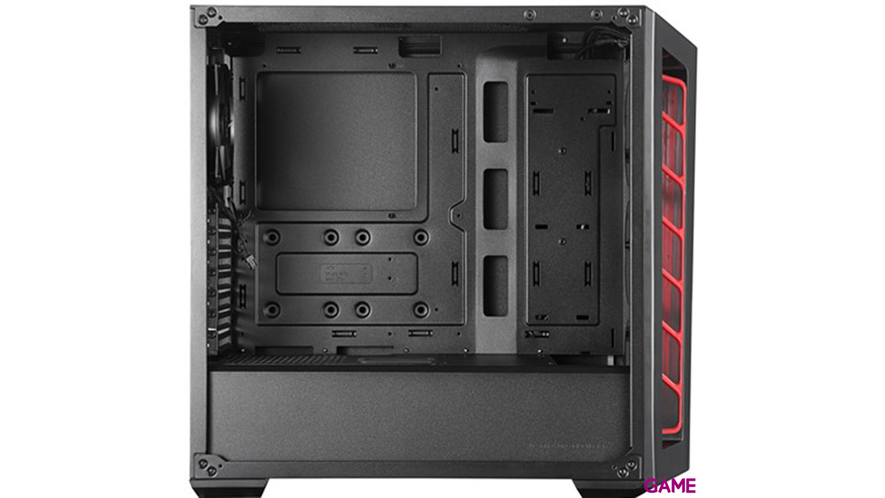 Cooler Master MasterBox MB520-3