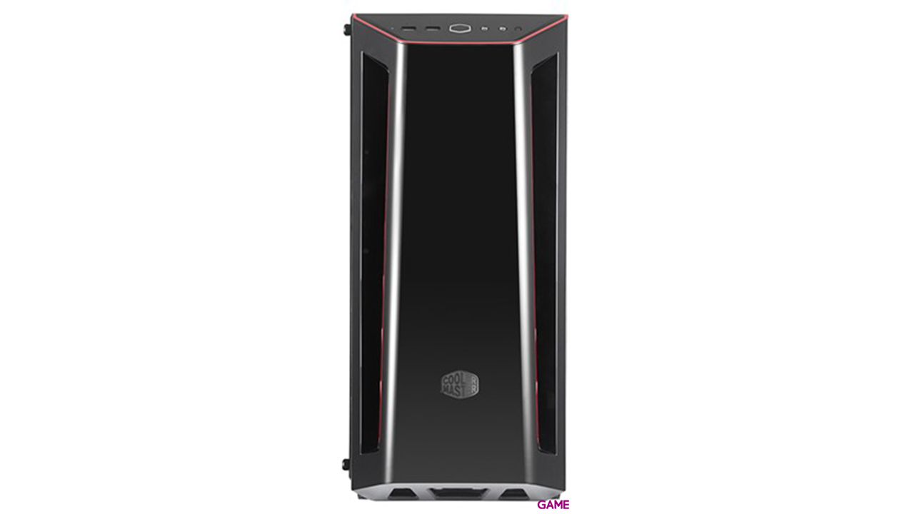 Cooler Master MasterBox MB520-4