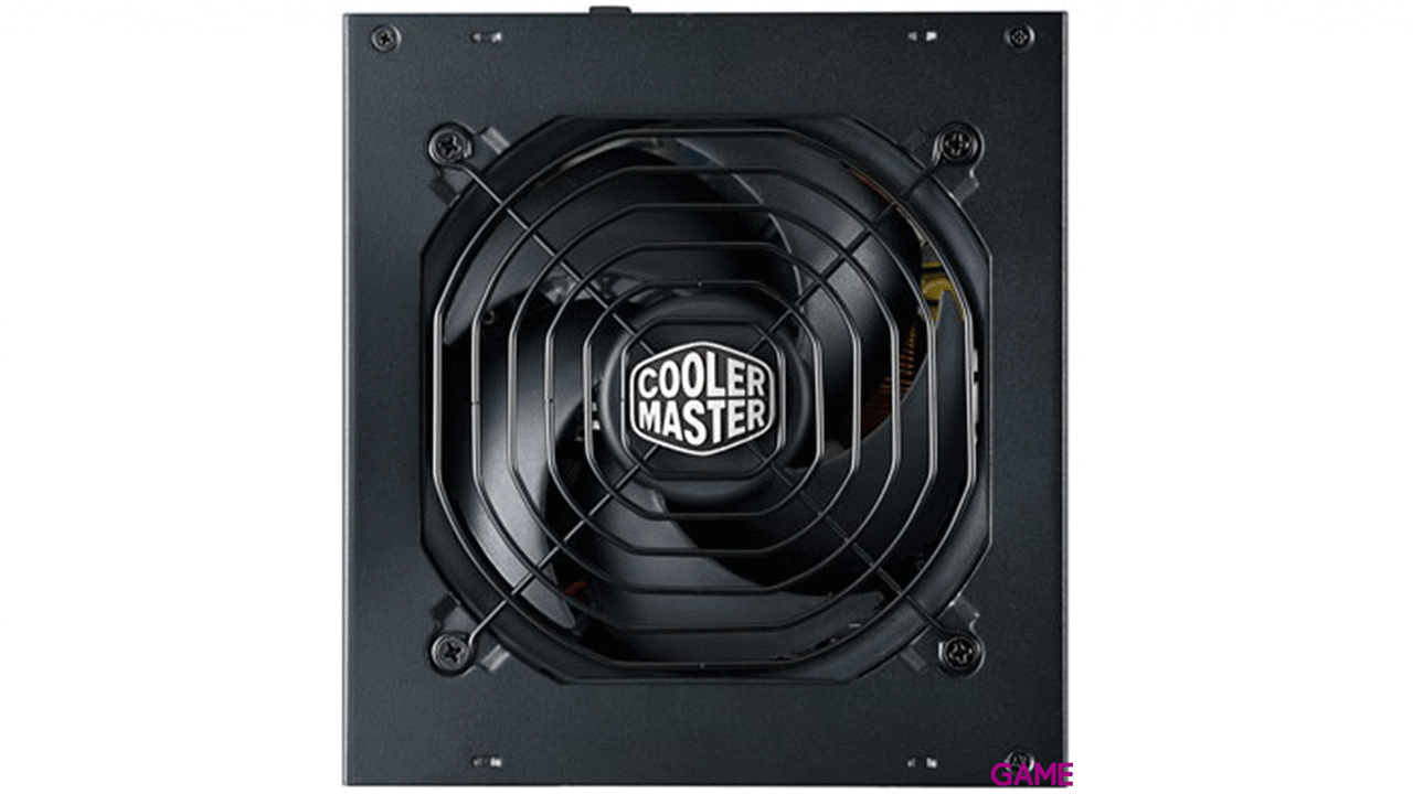 Cooler Master MWE Gold 750 80+Gold Full-Modular 750W - Fuente Alimentacion-4