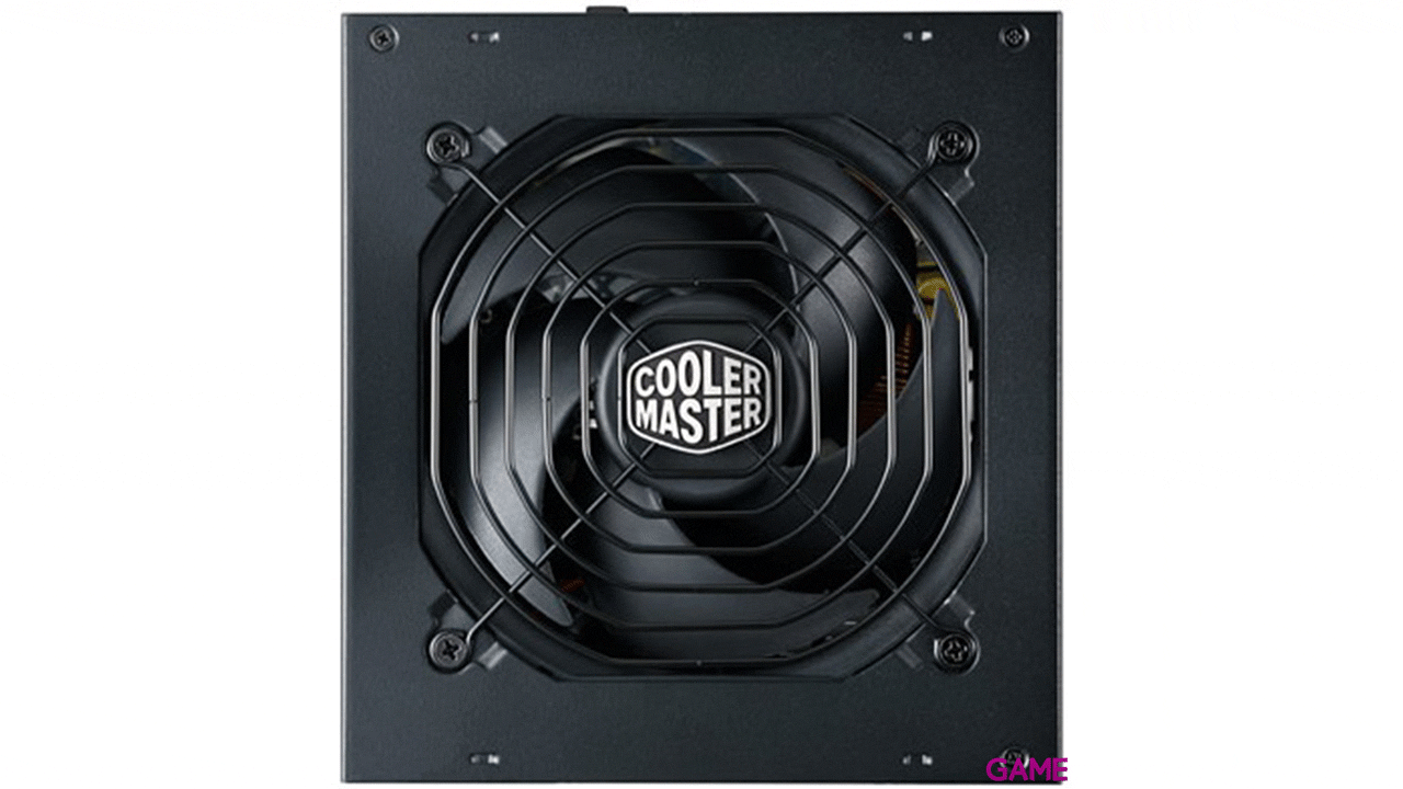 Cooler Master MWE Gold 650 80+Gold Full-Modular 650W - Fuente Alimentacion-4