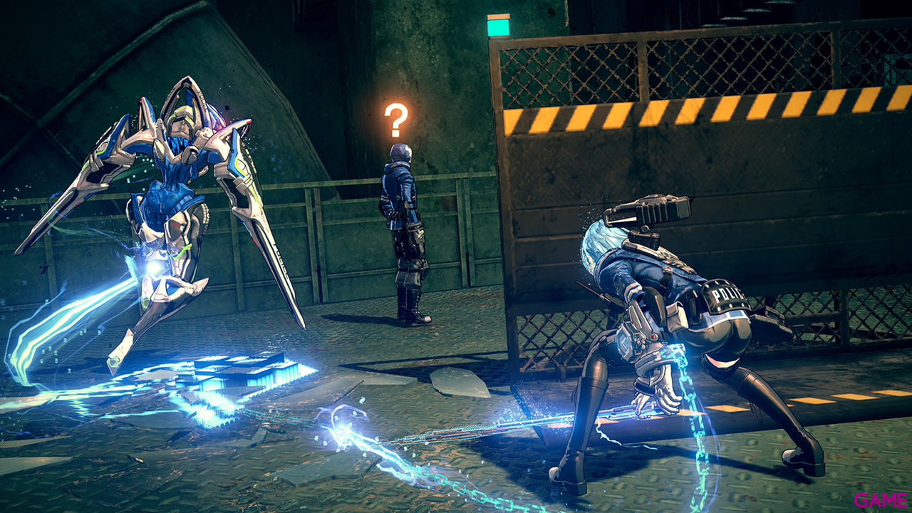 Astral Chain-4