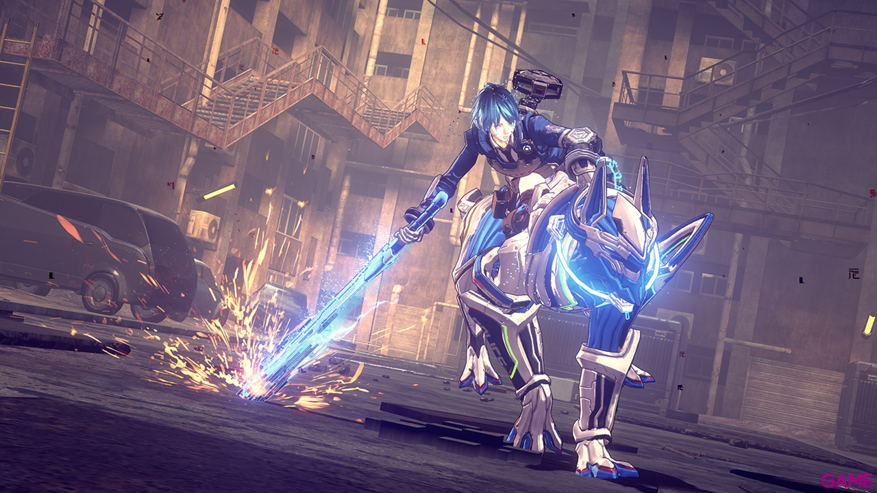 Astral Chain-7
