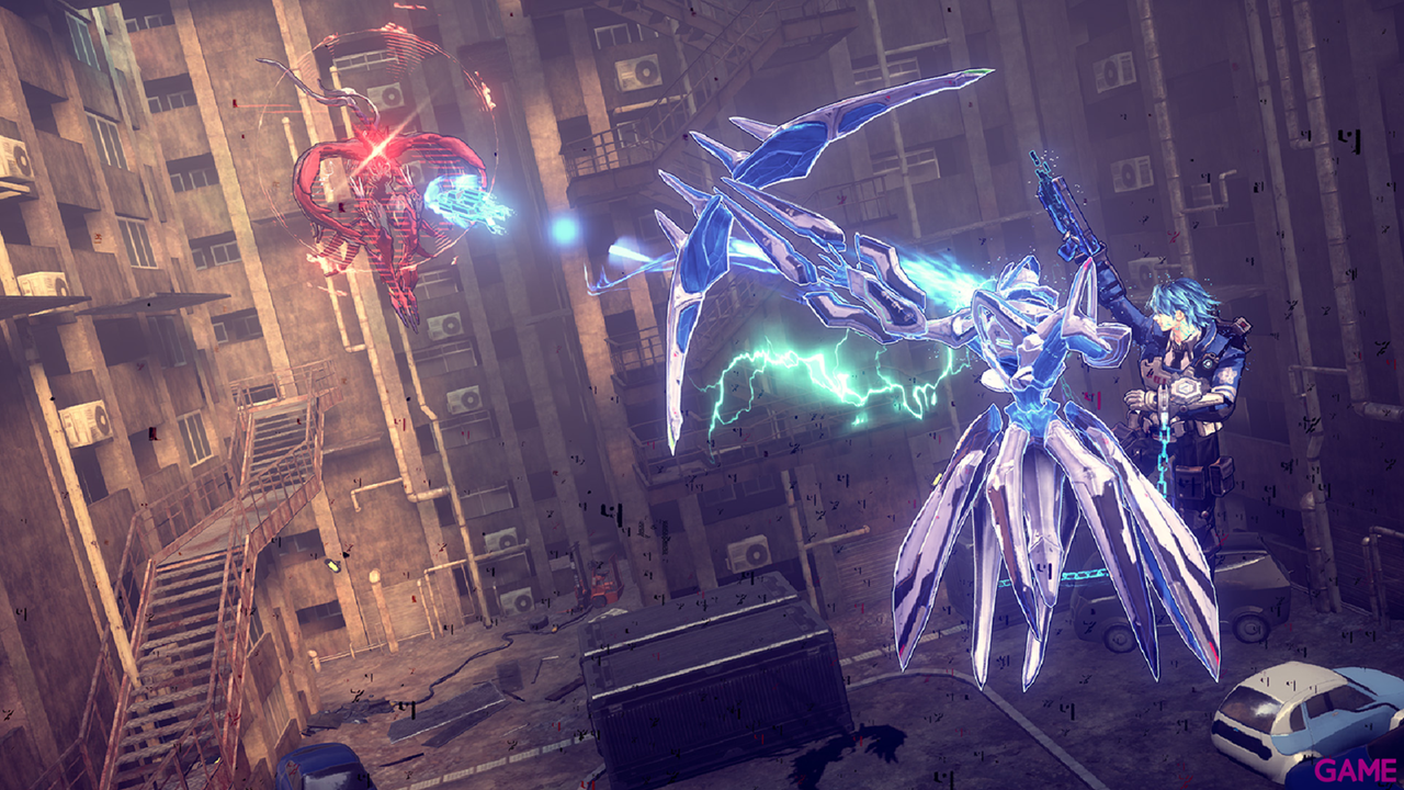 Astral Chain-8