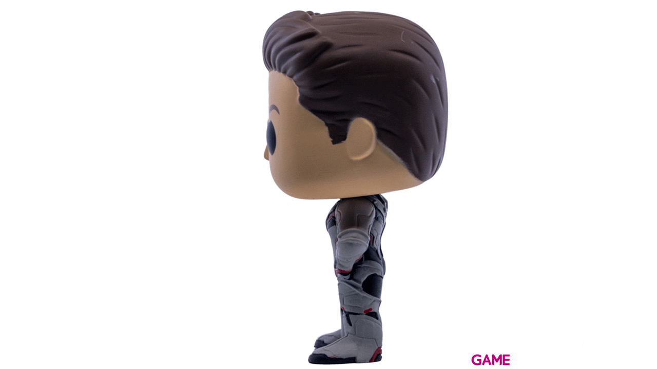 Figura POP Vengadores Endgame: Tony Stark-3