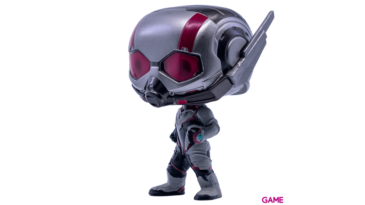 Figura POP Vengadores Endgame: Ant-Man-2