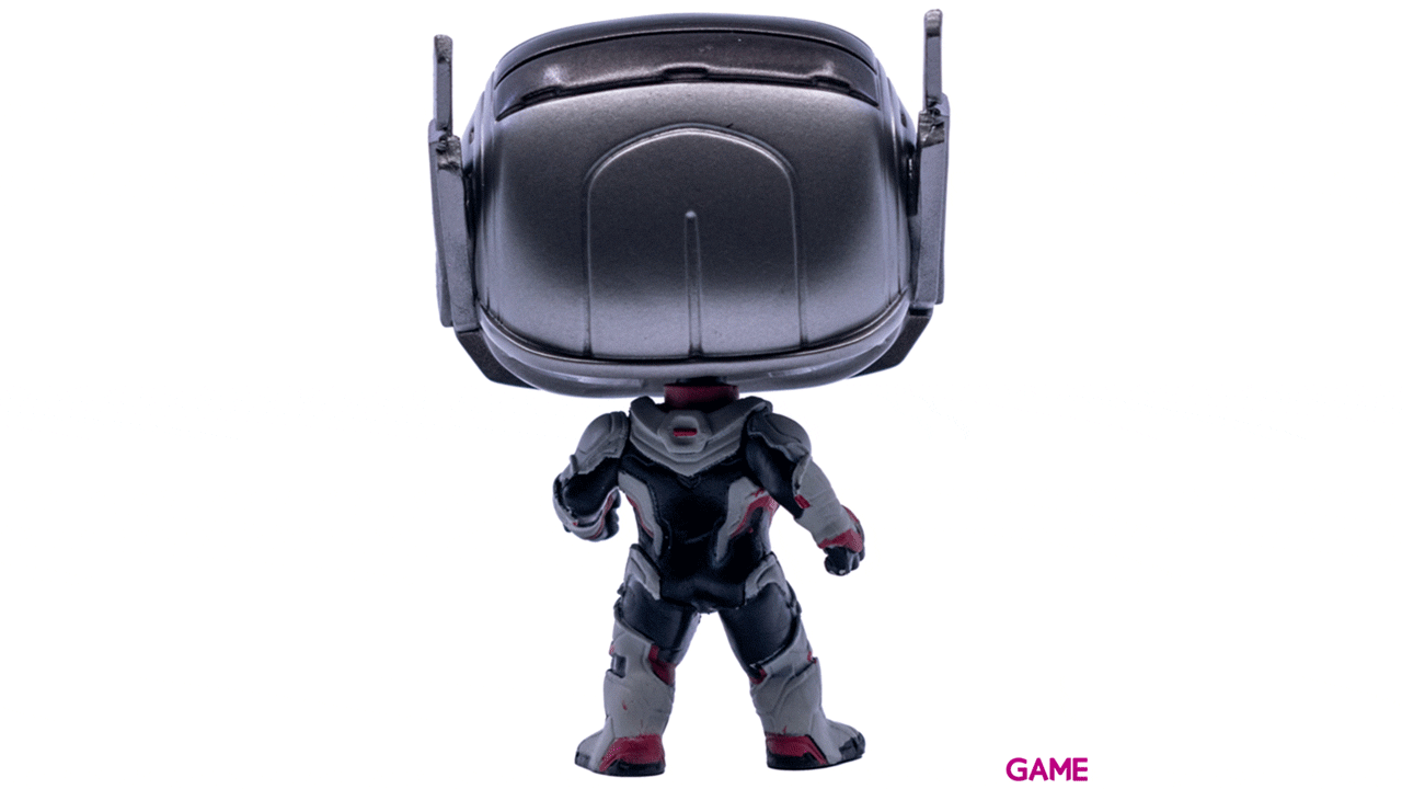 Figura POP Vengadores Endgame: Ant-Man-4