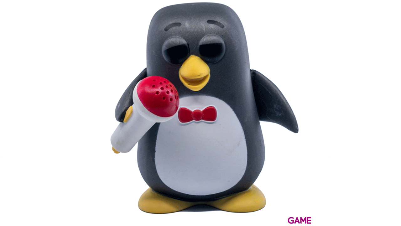 Figura POP Toy Story: Wheezy-1