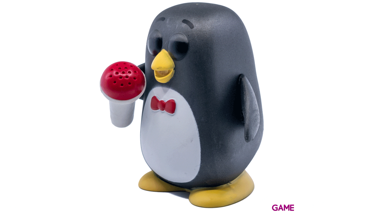 Figura POP Toy Story: Wheezy-2