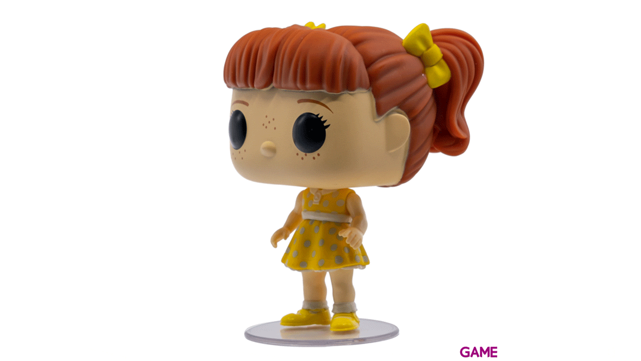 Figura POP Toy Story 4: Gabby Gabby-2