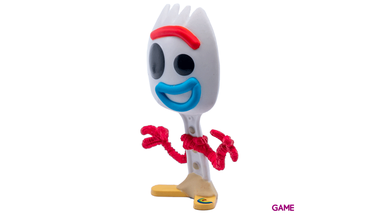 Figura POP Toy Story 4: Forky-2