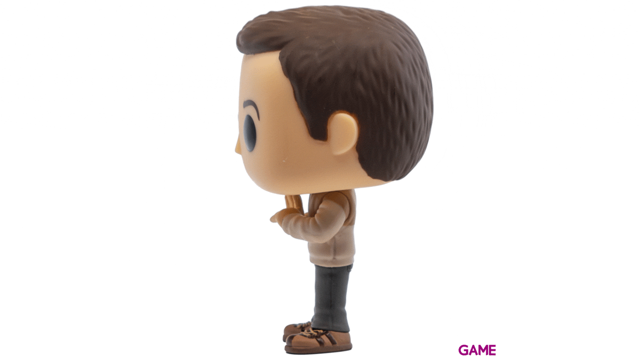 POP! TV: Big Bang Theory S2 - Sheldon-3