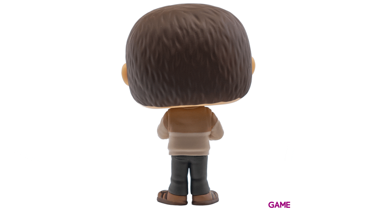 POP! TV: Big Bang Theory S2 - Sheldon-4