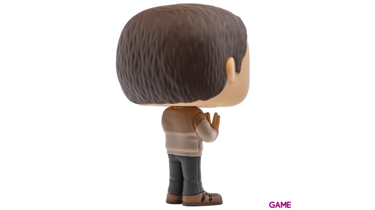 POP! TV: Big Bang Theory S2 - Sheldon-5