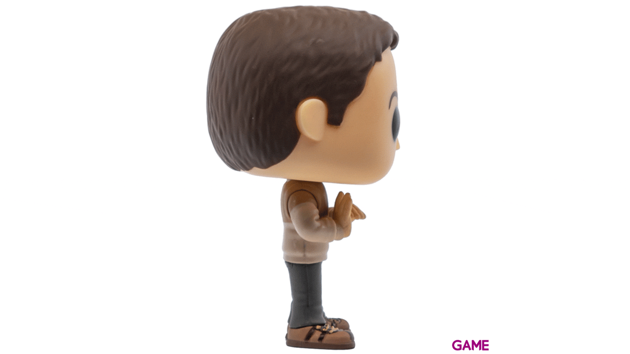 POP! TV: Big Bang Theory S2 - Sheldon-6