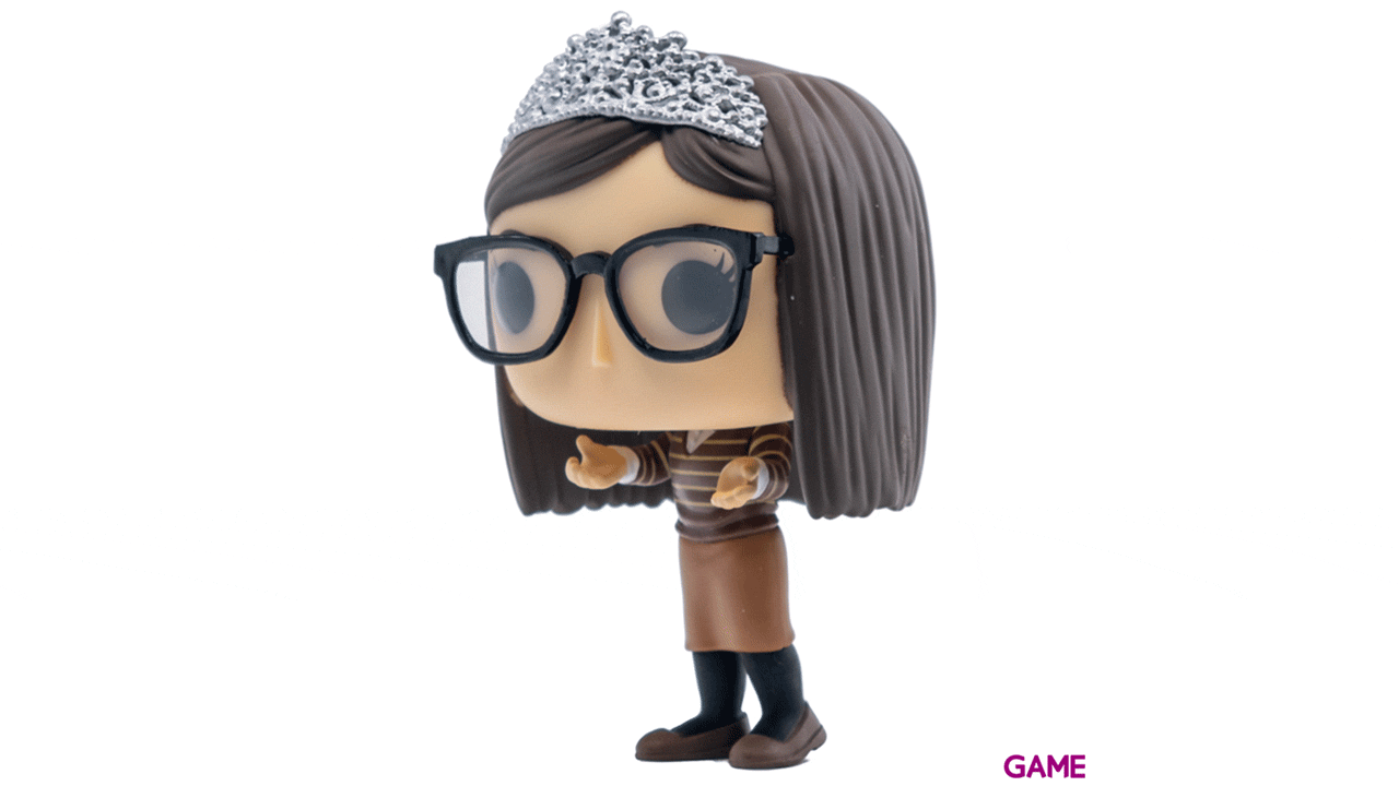 POP! TV: Big Bang Theory S2 - Amy-2