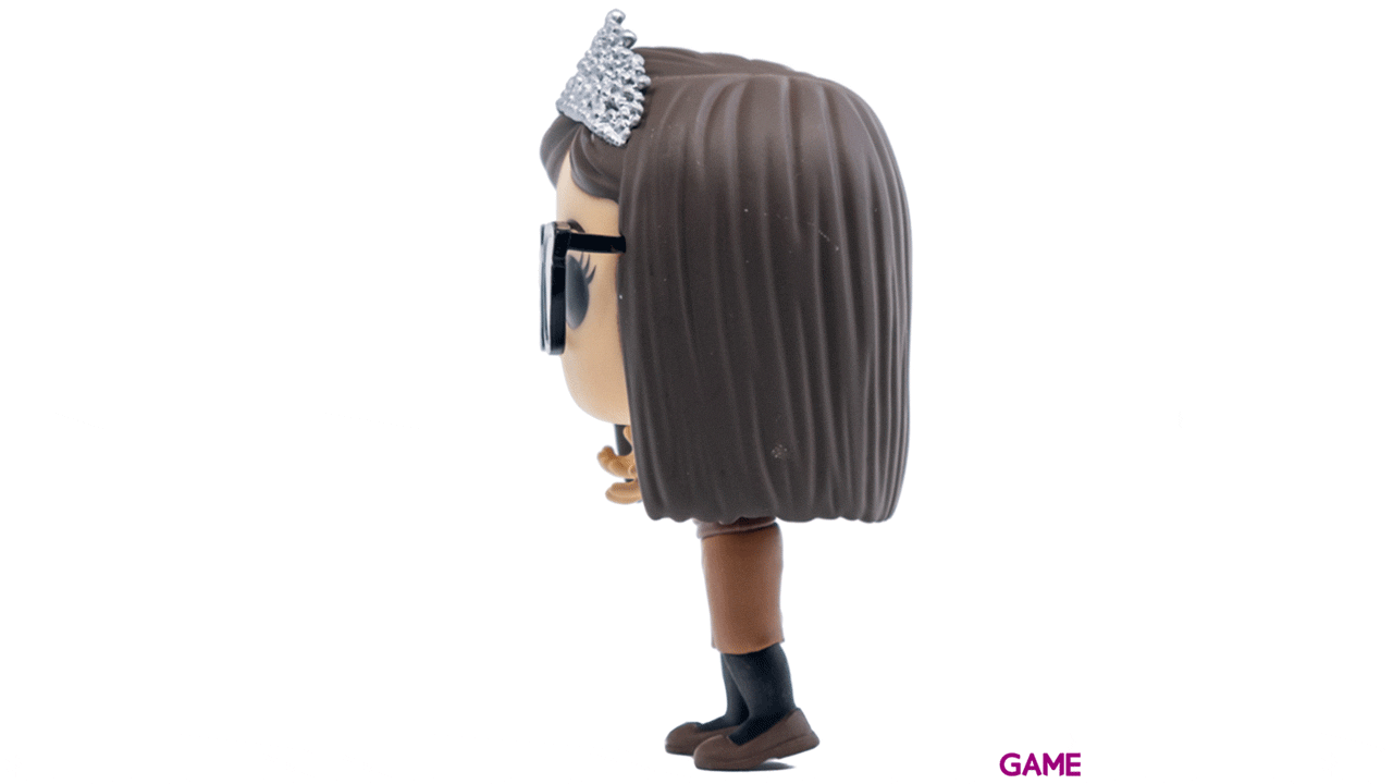 POP! TV: Big Bang Theory S2 - Amy-3