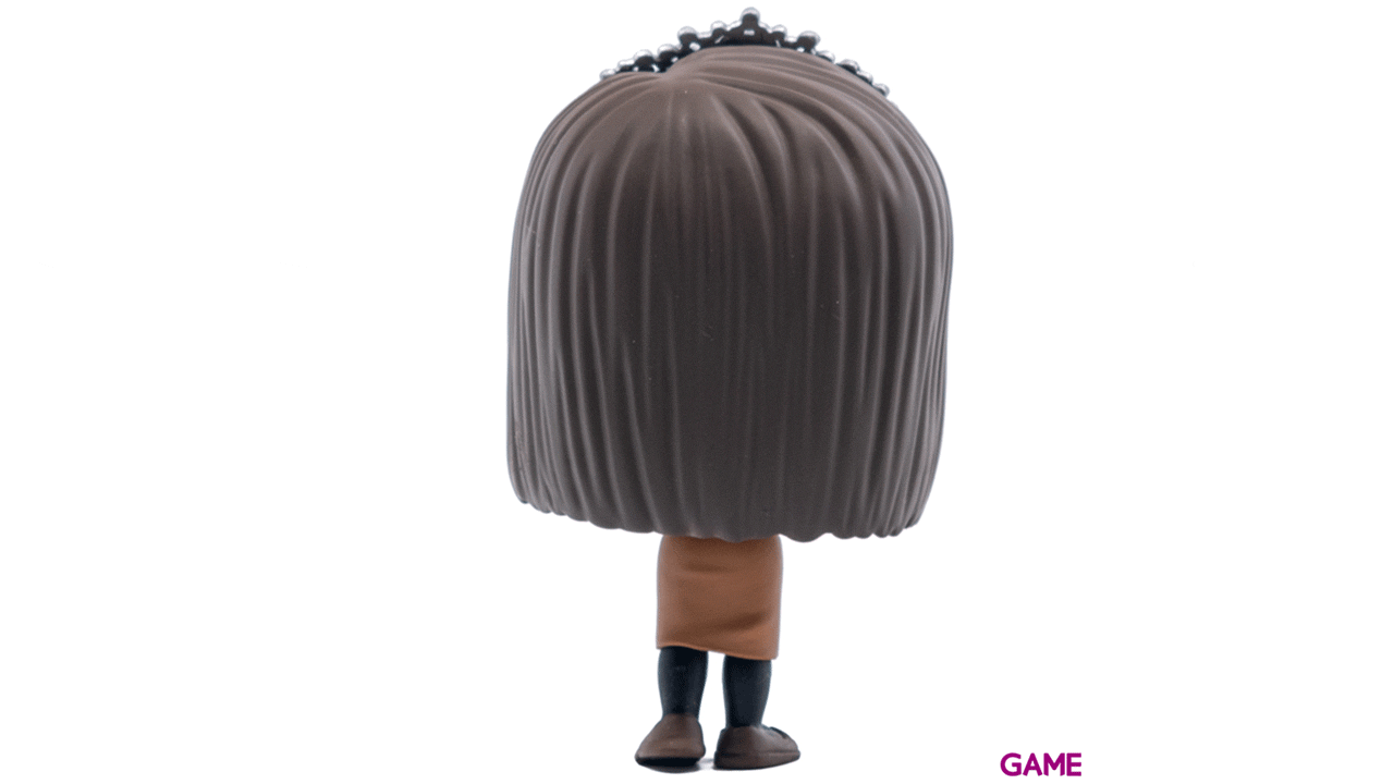 POP! TV: Big Bang Theory S2 - Amy-4