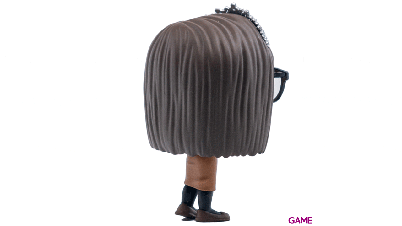 POP! TV: Big Bang Theory S2 - Amy-5