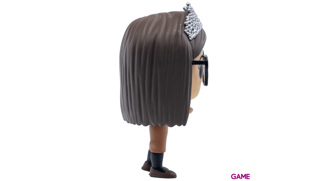 POP! TV: Big Bang Theory S2 - Amy-6