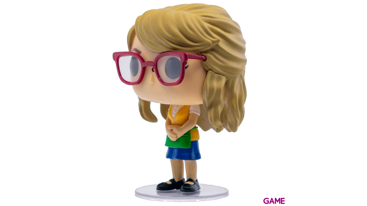POP! TV: Big Bang Theory S2 - Bernadette-2