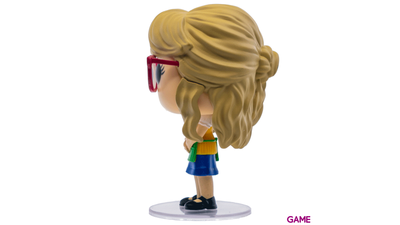 POP! TV: Big Bang Theory S2 - Bernadette-3
