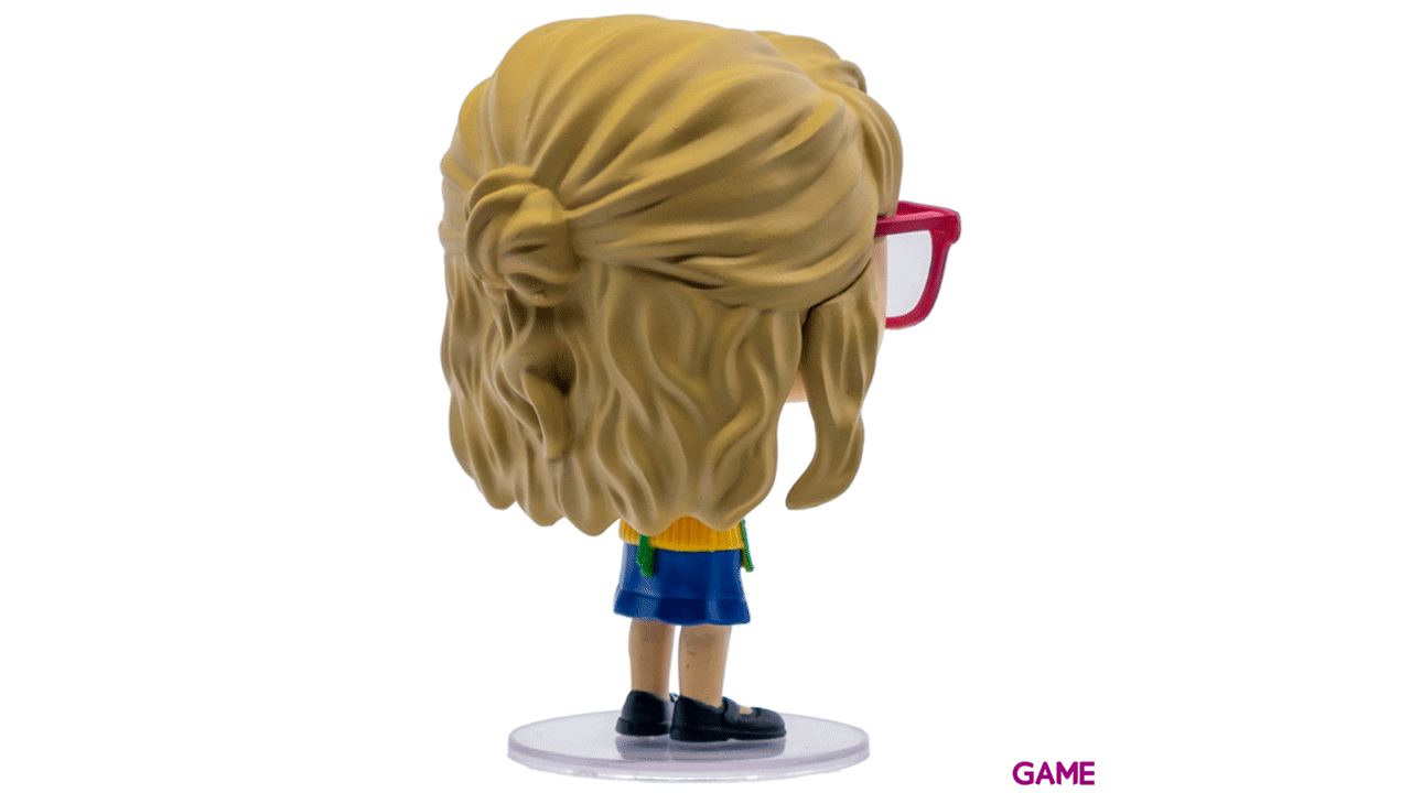 POP! TV: Big Bang Theory S2 - Bernadette-5