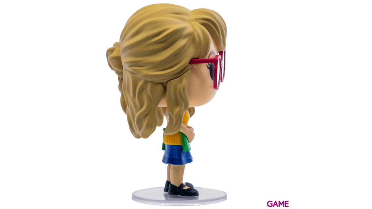 POP! TV: Big Bang Theory S2 - Bernadette-6