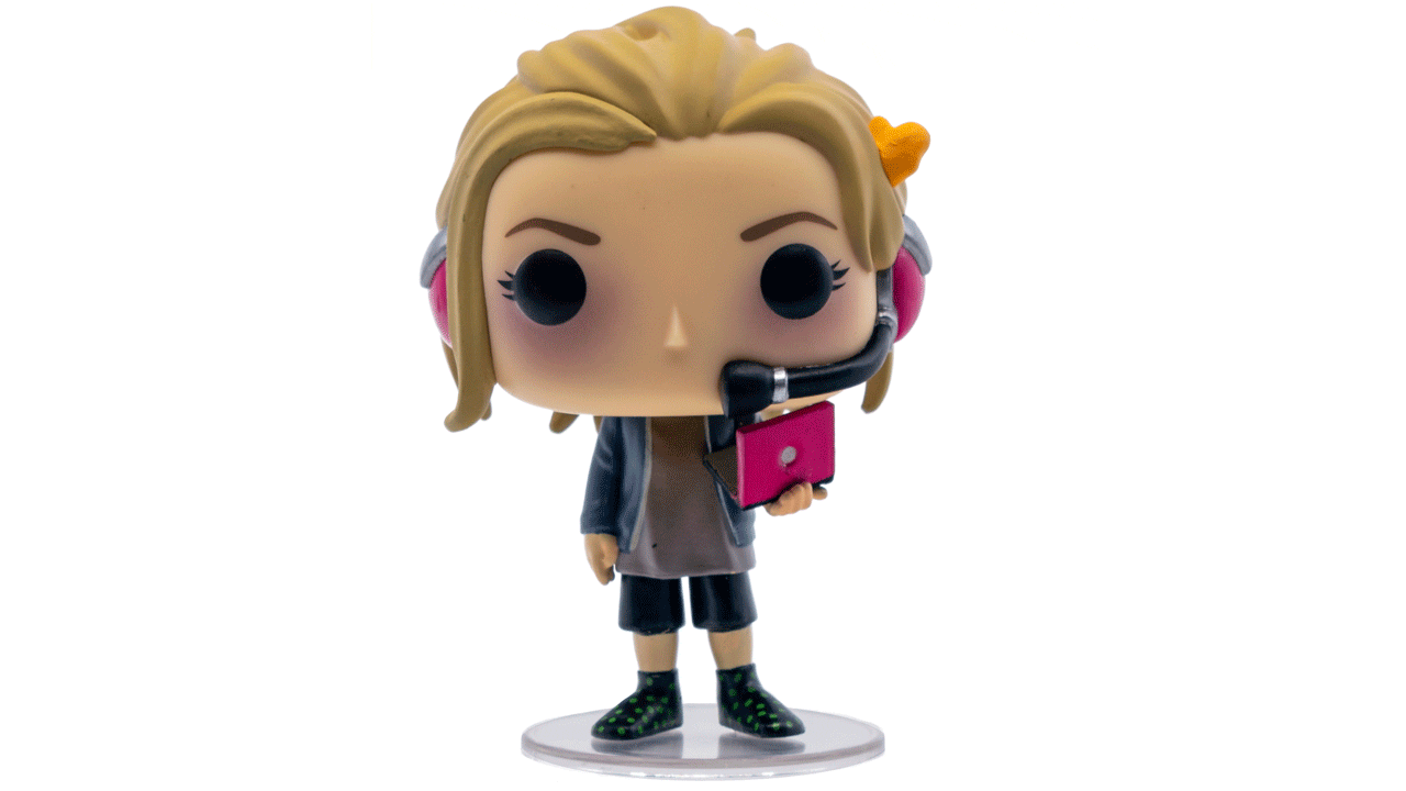 POP! TV: Big Bang Theory S2 - Penny-0