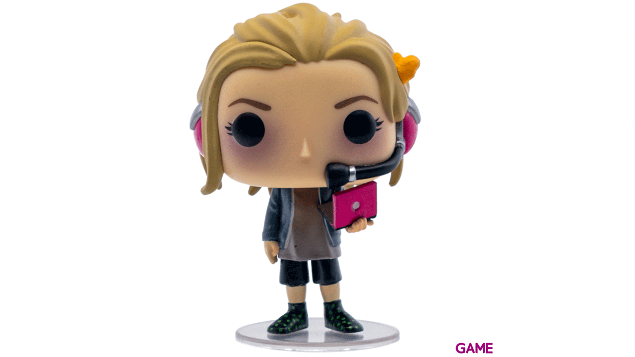 POP! TV: Big Bang Theory S2 - Penny-1