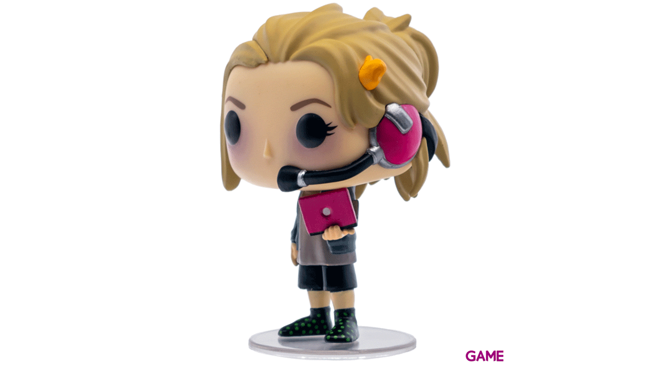 POP! TV: Big Bang Theory S2 - Penny-2