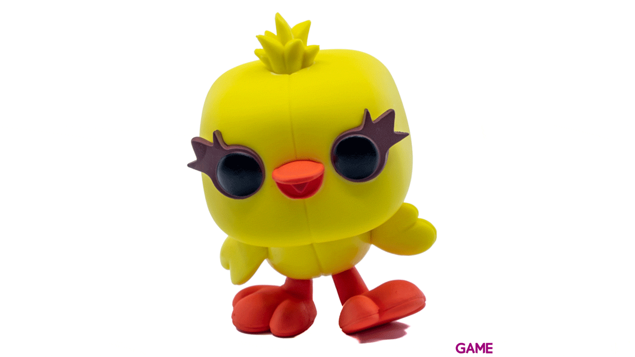Figura POP Toy Story 4: Ducky-1