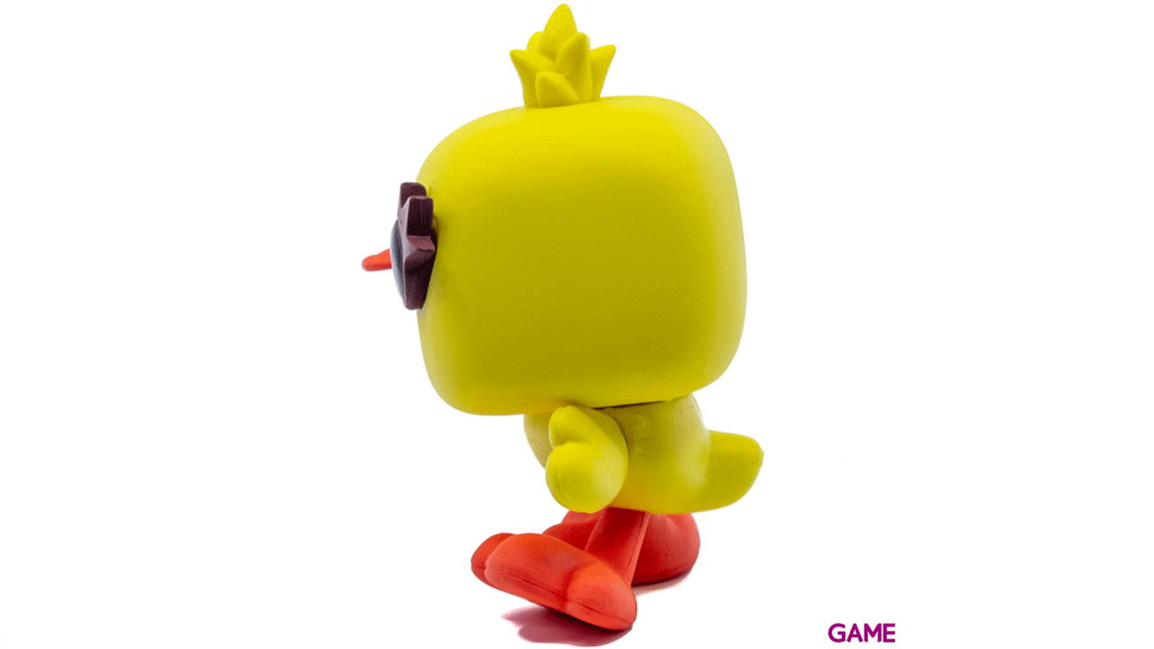 Figura POP Toy Story 4: Ducky-3