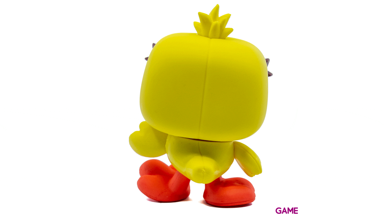 Figura POP Toy Story 4: Ducky-4