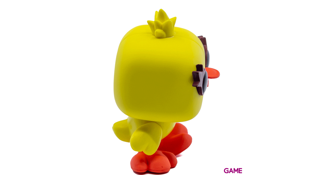 Figura POP Toy Story 4: Ducky-6