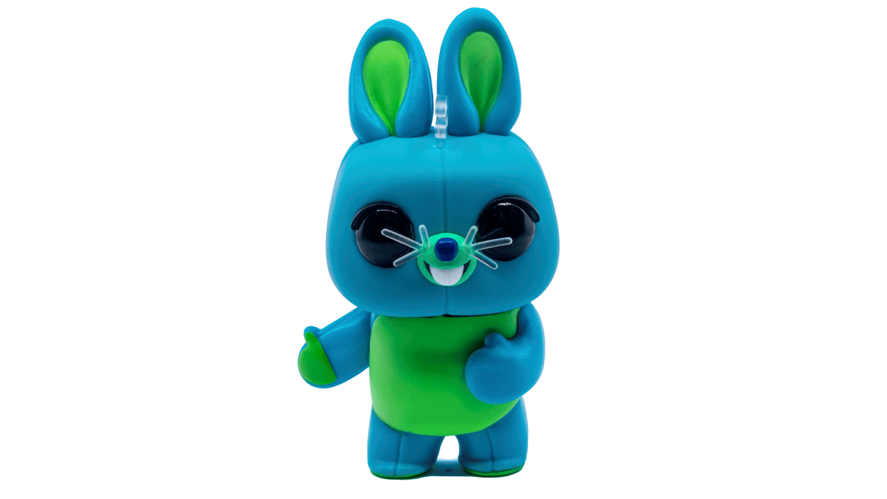Figura POP Toy Story 4: Bunny-0