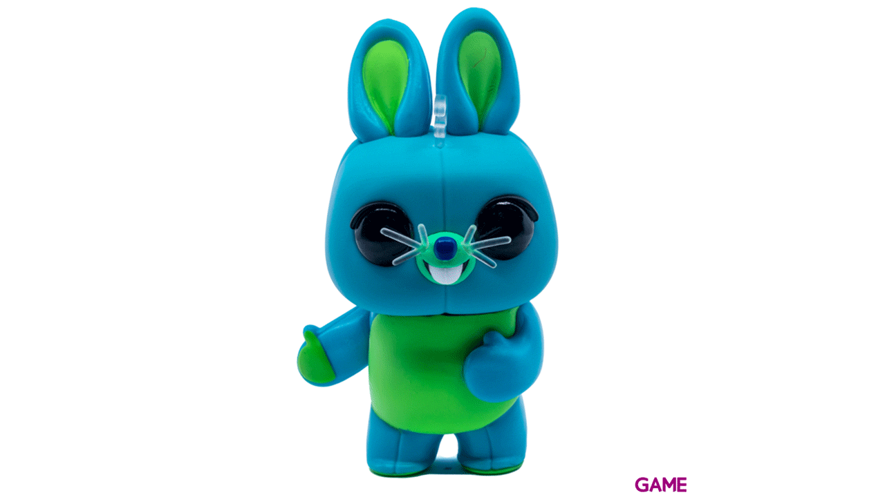 Figura POP Toy Story 4: Bunny-1
