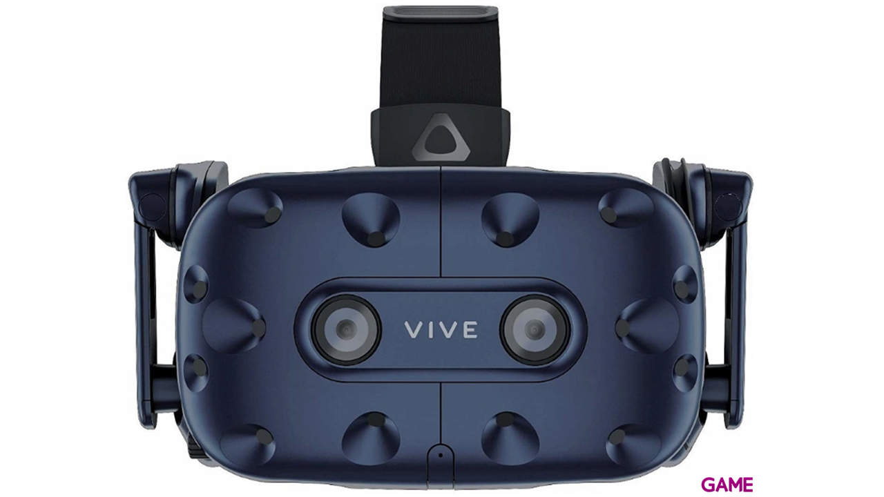 HTC Vive PRO Starter Kit - Gafas de Realidad Virtual-1