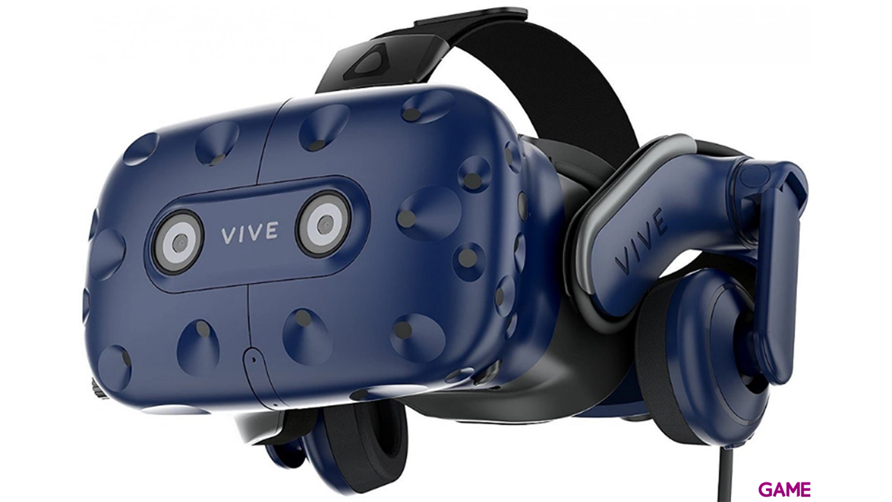 HTC Vive PRO Starter Kit - Gafas de Realidad Virtual-2