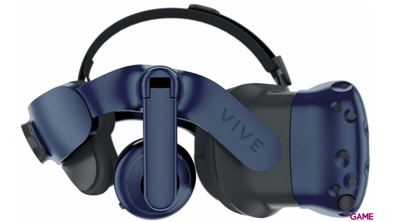 HTC Vive PRO Starter Kit - Gafas de Realidad Virtual-3