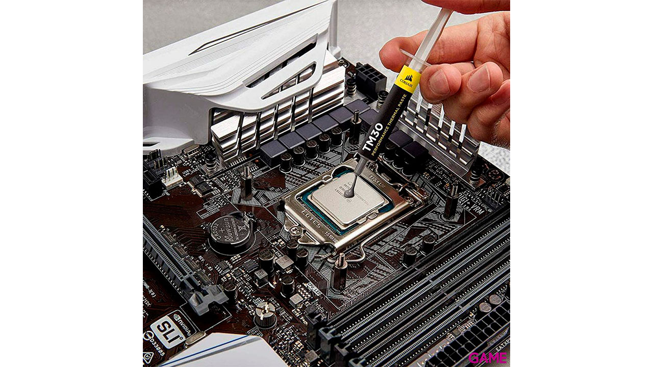 Corsair CORSAIR TM30-3