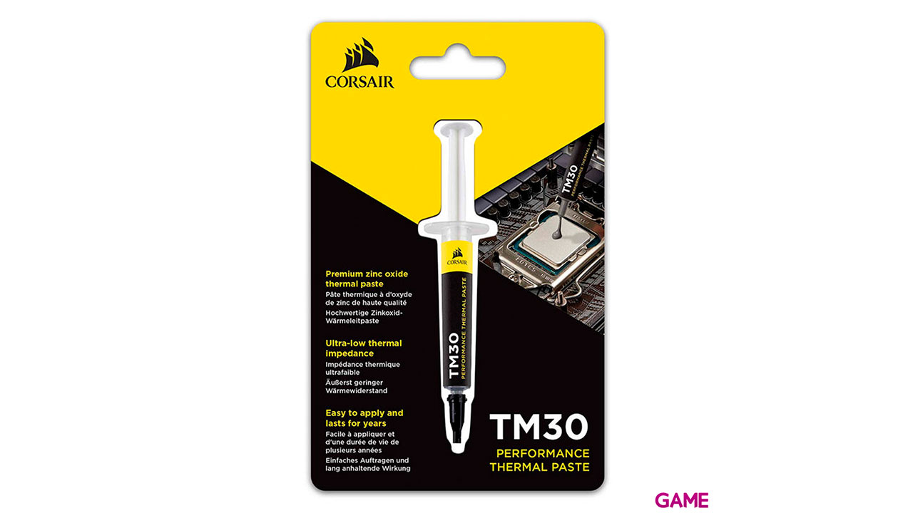 Corsair CORSAIR TM30-4