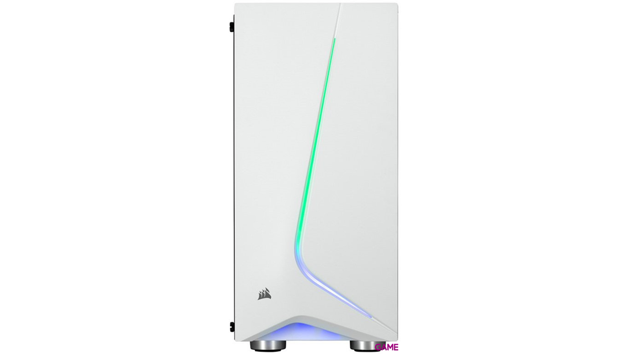 Corsair Spec-06 RGB Blanca - Caja de Ordenador-2