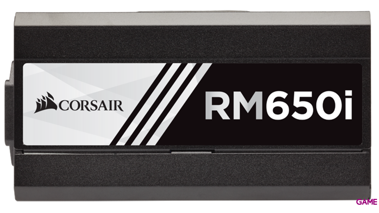 Corsair RM650i 80+ Gold Full-Modular Control Digital - Fuente Alimentacion-3